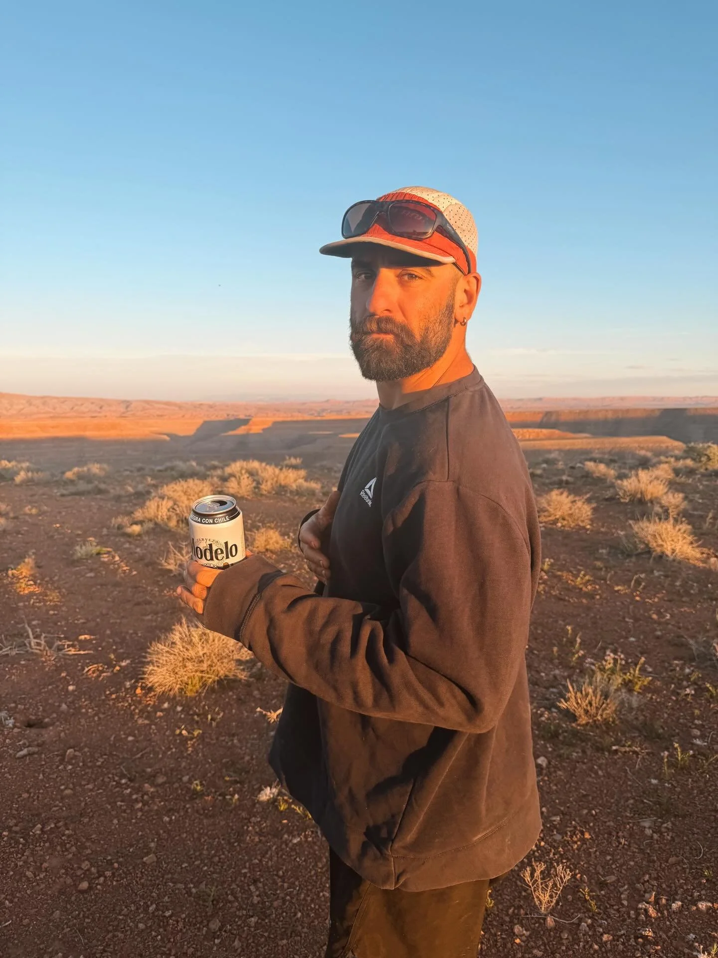 What a privilege it to live a little life I always hoped for. 🤍🪩💭Got to spend the weekend out in my favorite landscapes w my loves. @snacksnsunny