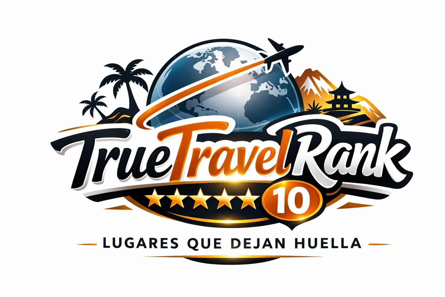 TrueTravelRank