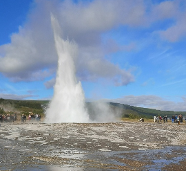 Geysir