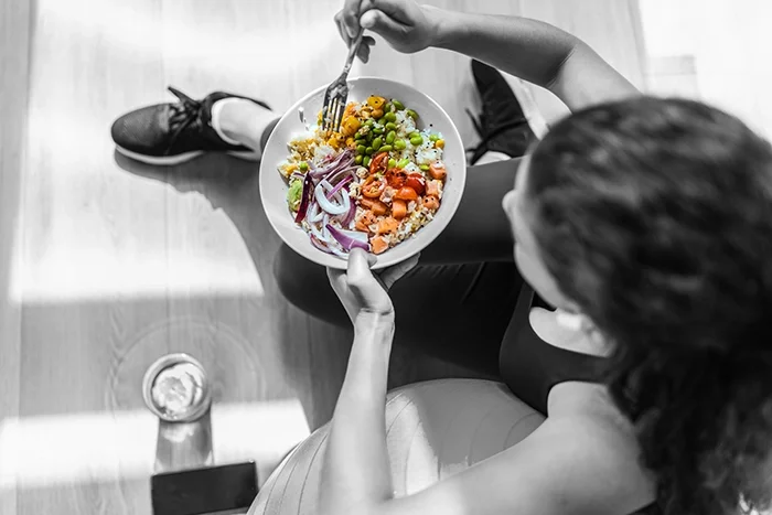 60min Nutrition Consult