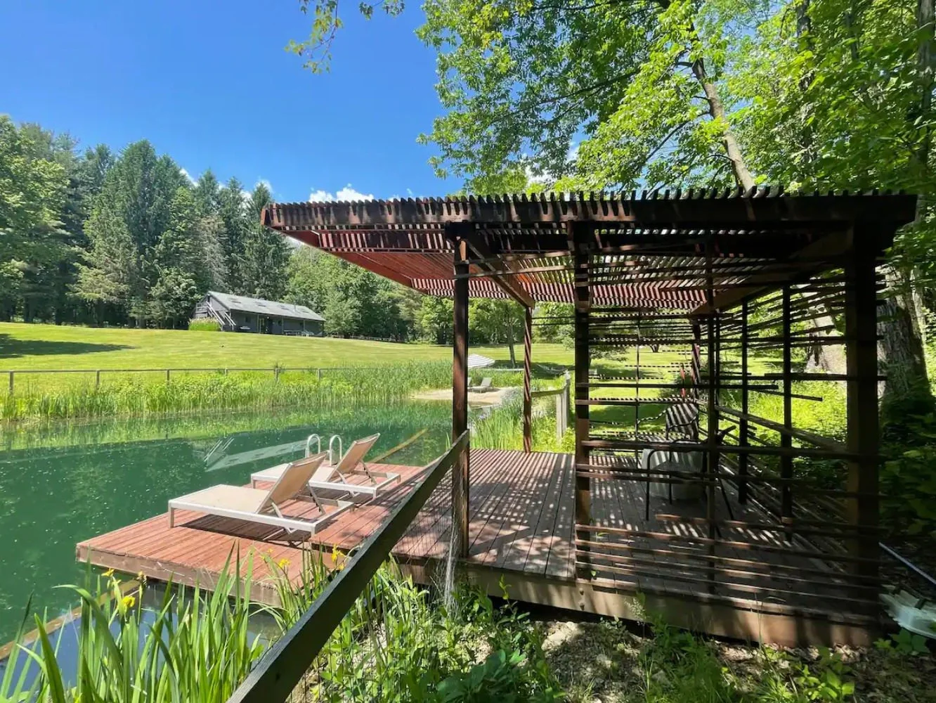 Rosemary Dorsett and Alice York Retreat