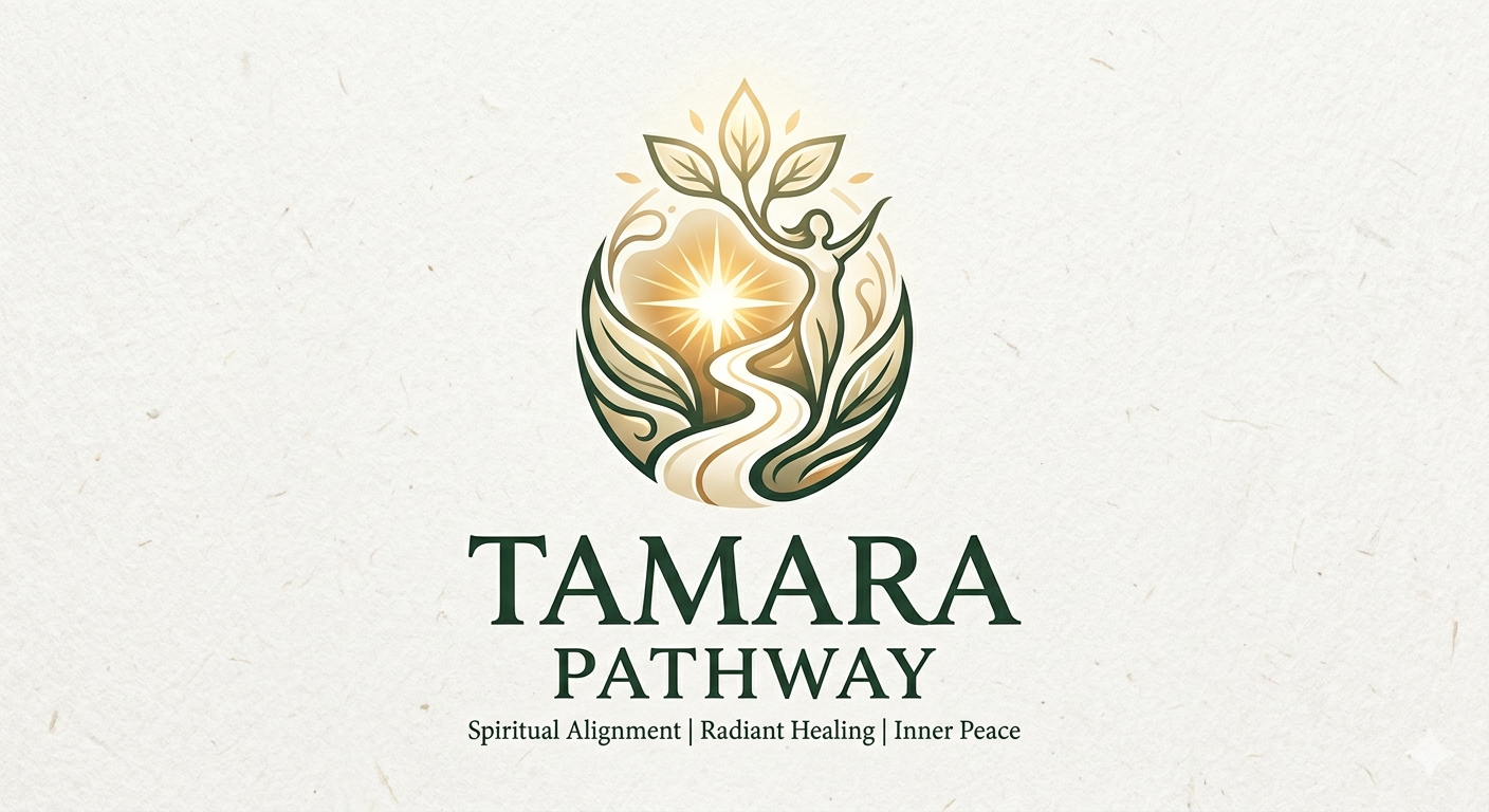 Tamara Pathway Personal Growth Balance Mutual Care 
