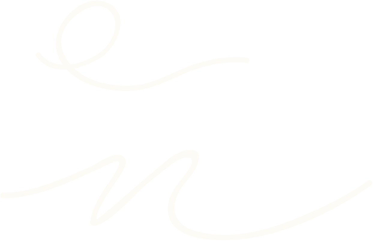 White cursive text on a black background reading 'e.n.', the initials for Eleanor Nowacki.