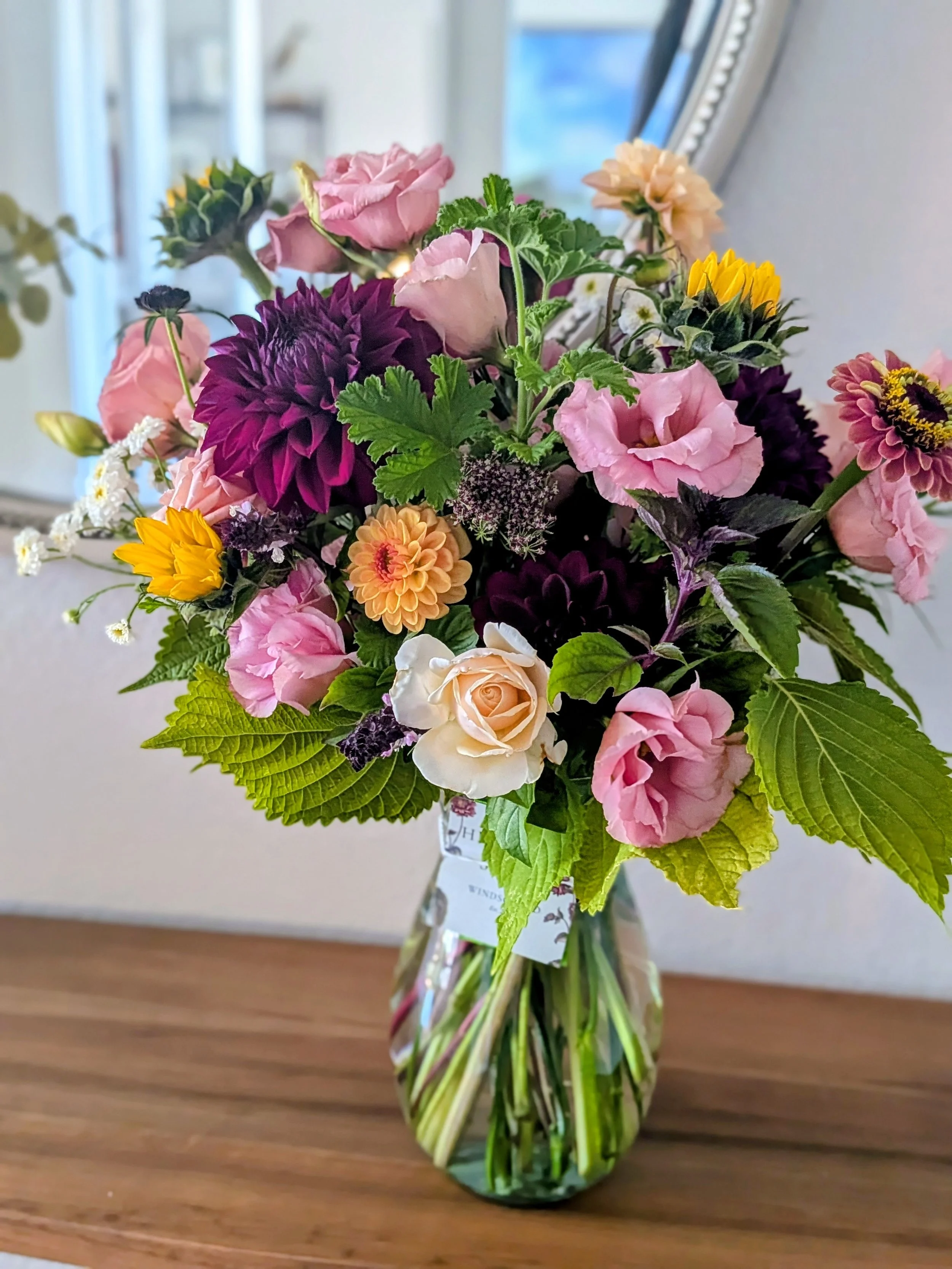 Deluxe Bouquet