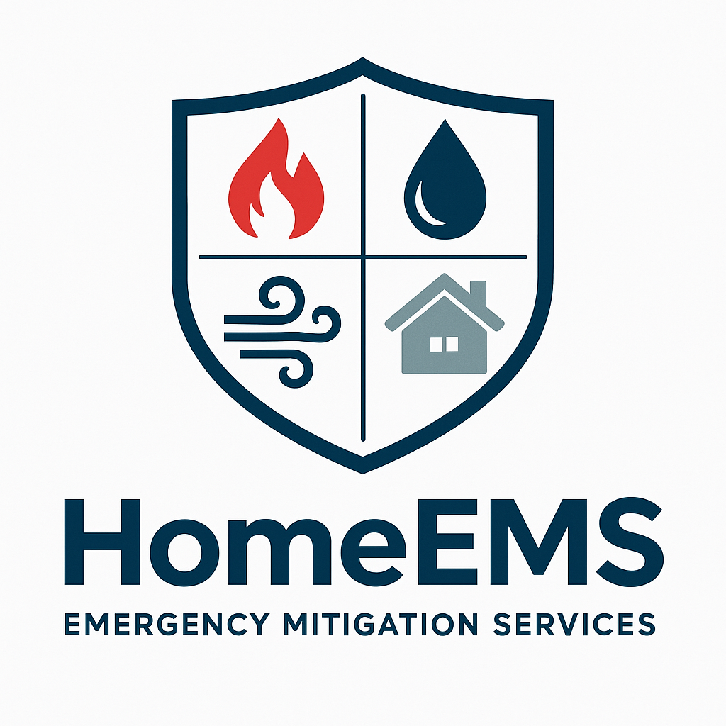 Home EMS