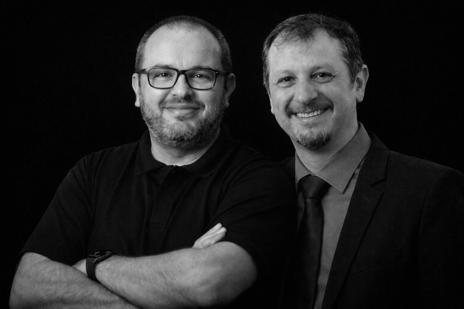 NordFlux Co. Founders