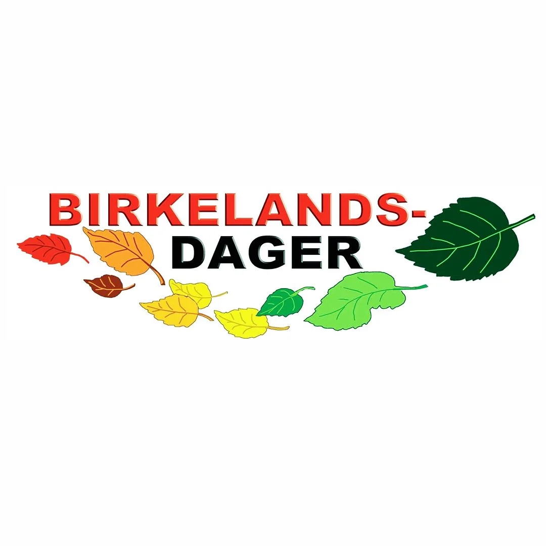 Til fredag braker det l&oslash;s med Birkelands dagene 2018 🎊 Fra 17.-19. August blir det konserter, stort brukt og delemarked og museumsdag p&aring; Tveide. Bes&oslash;kende m&aring; gjerne overnatte p&aring; Hawaii Bobilcamp om du har lyst &aring;