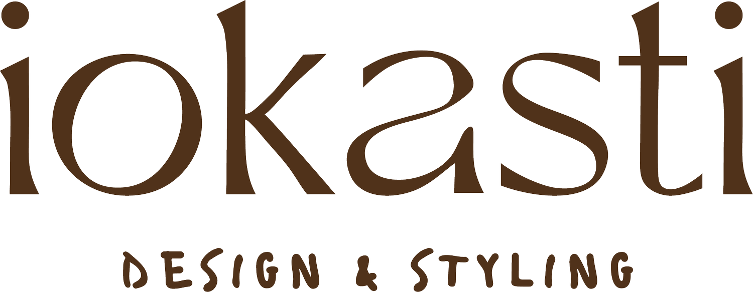 IOKASTI DESIGN &amp; STYLING