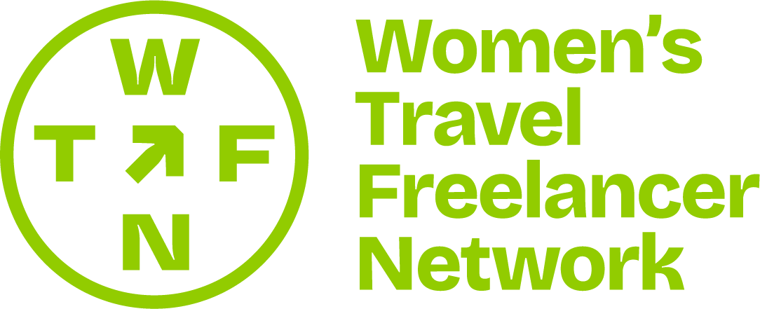 Women's Travel Freelancer Network