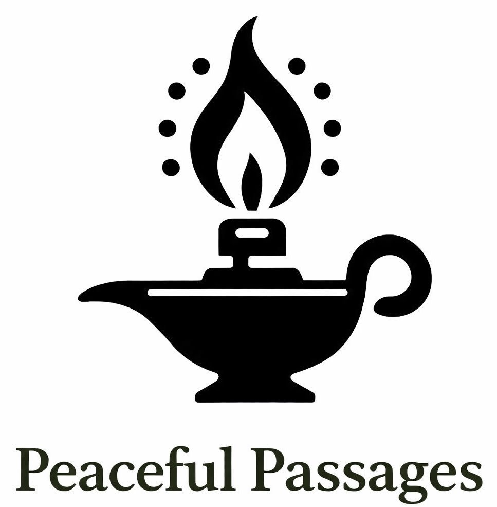 Peaceful Passages