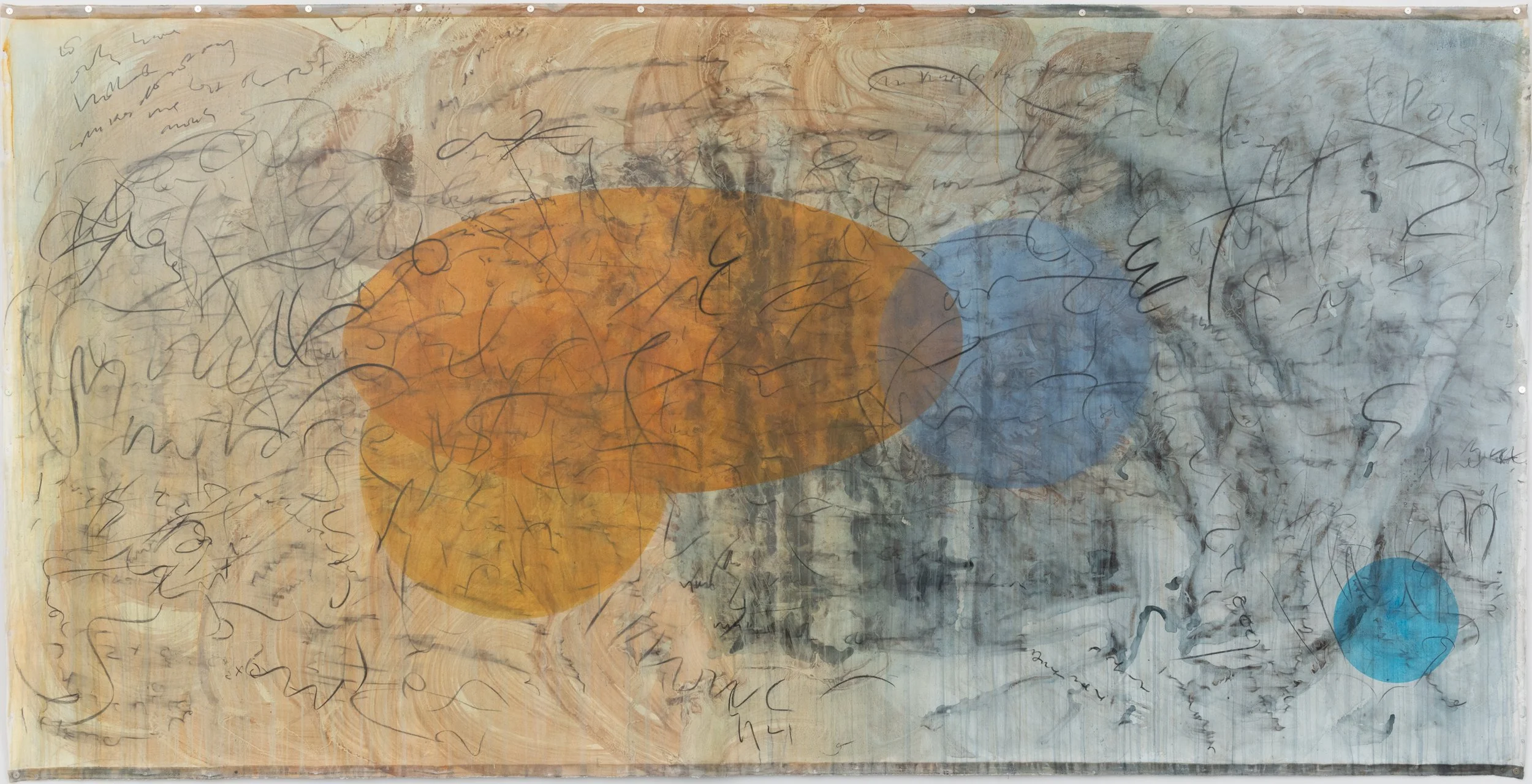 Drawing, Writing, and Trace