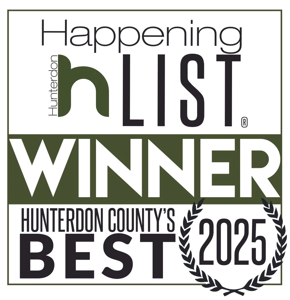 hunterdon winner 2025