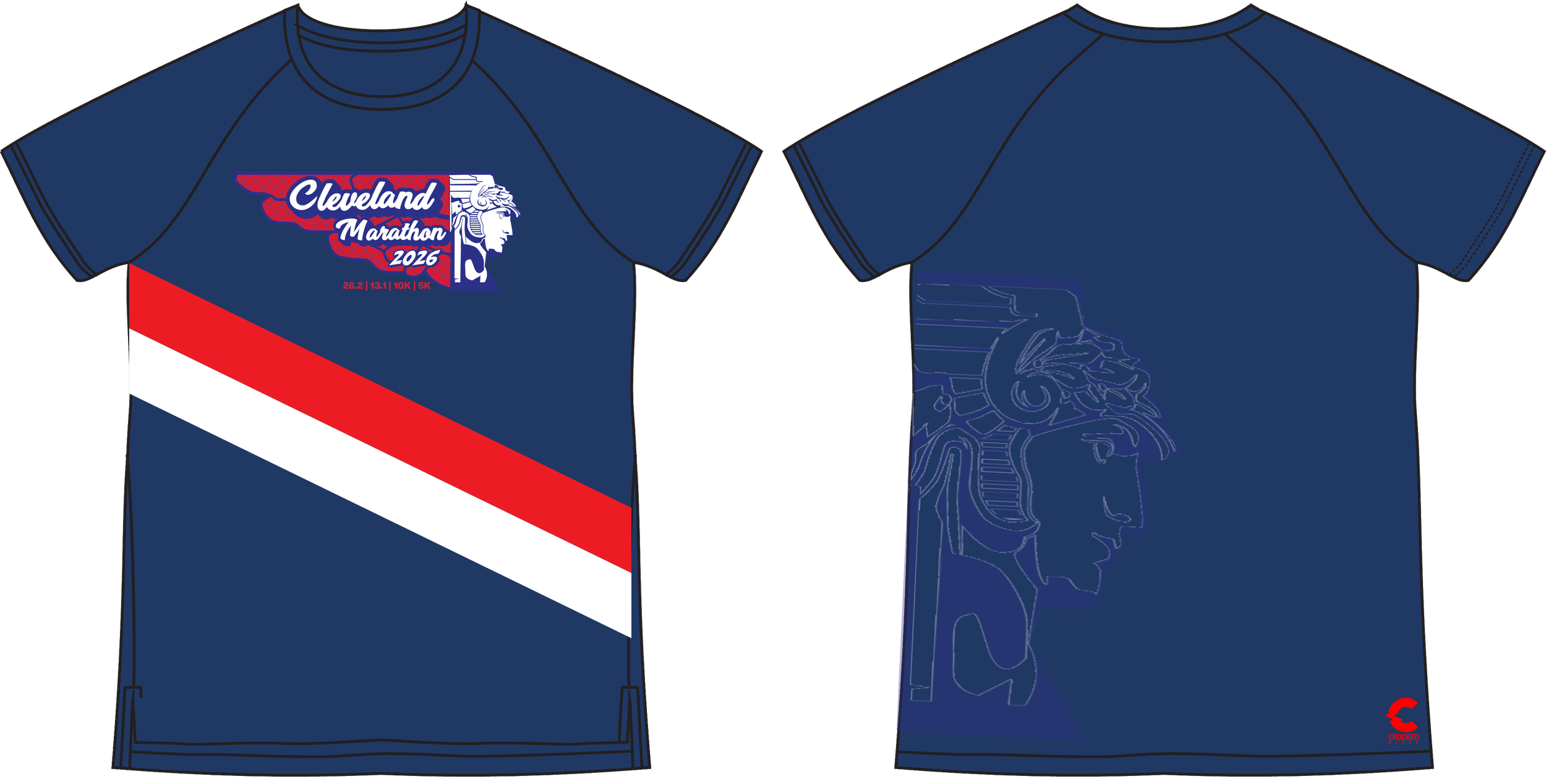 Men's Guardian Tee