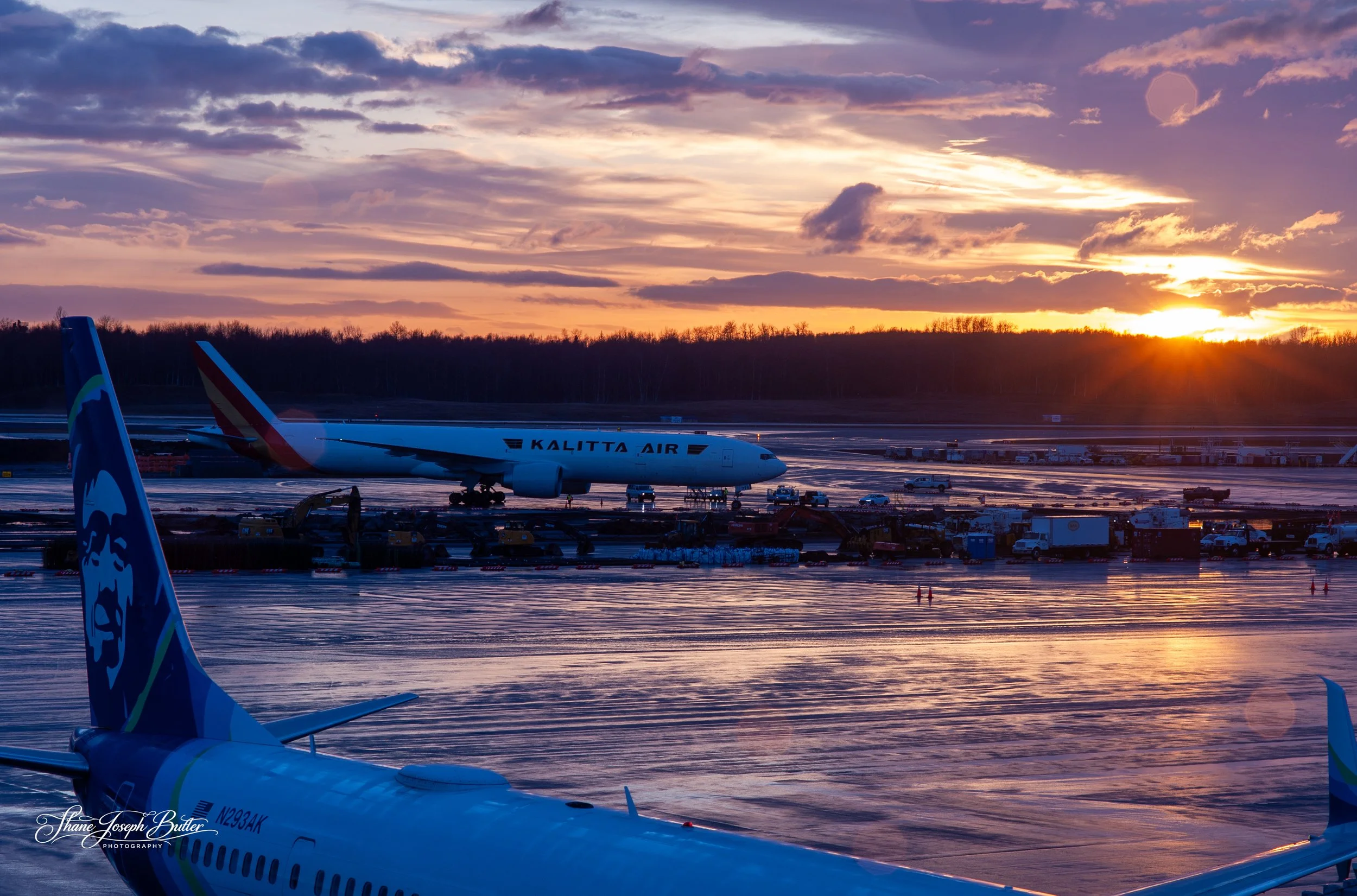 Anchorage Airport at Sunset-7.jpg