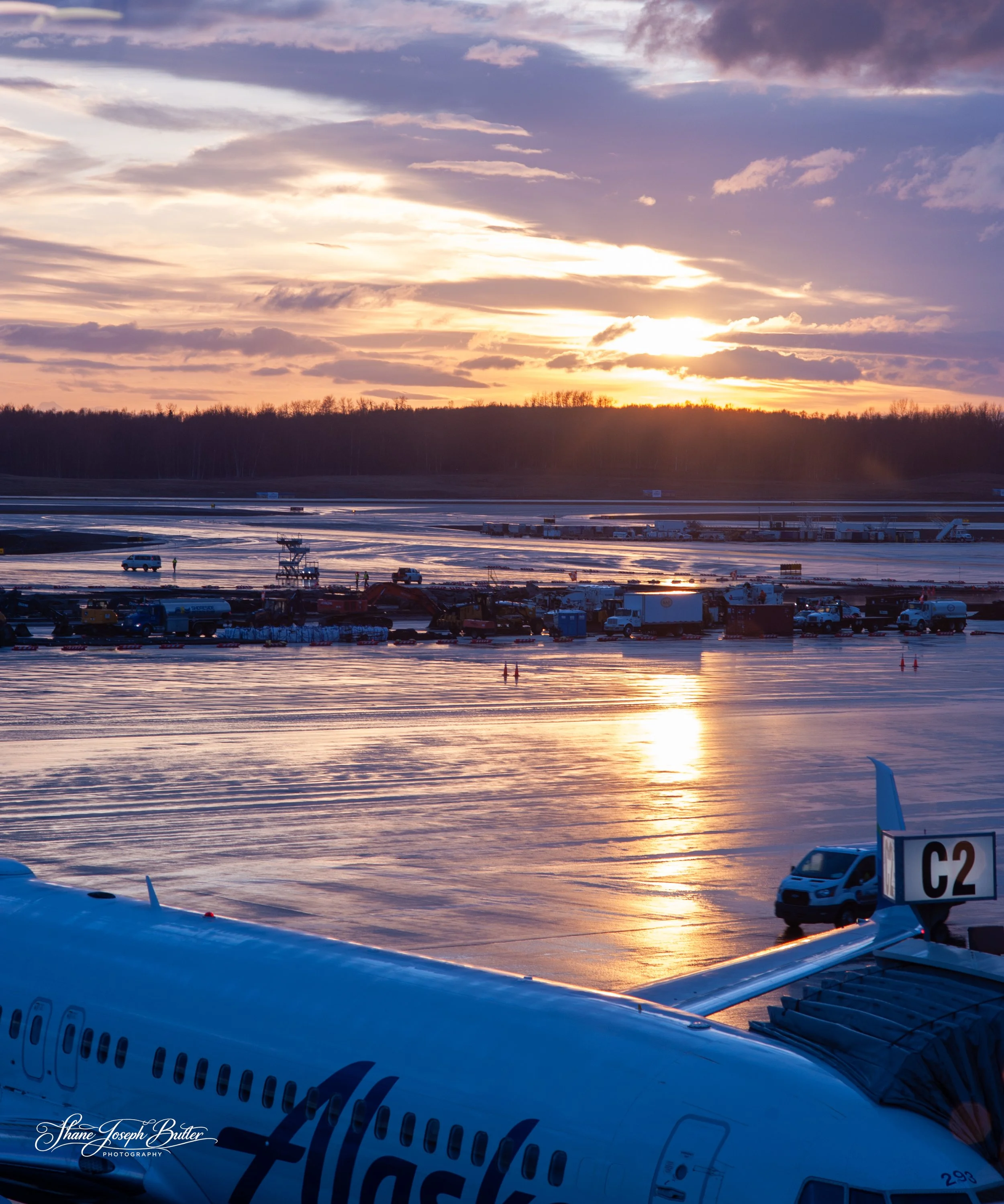 Anchorage Airport at Sunset-4.jpg