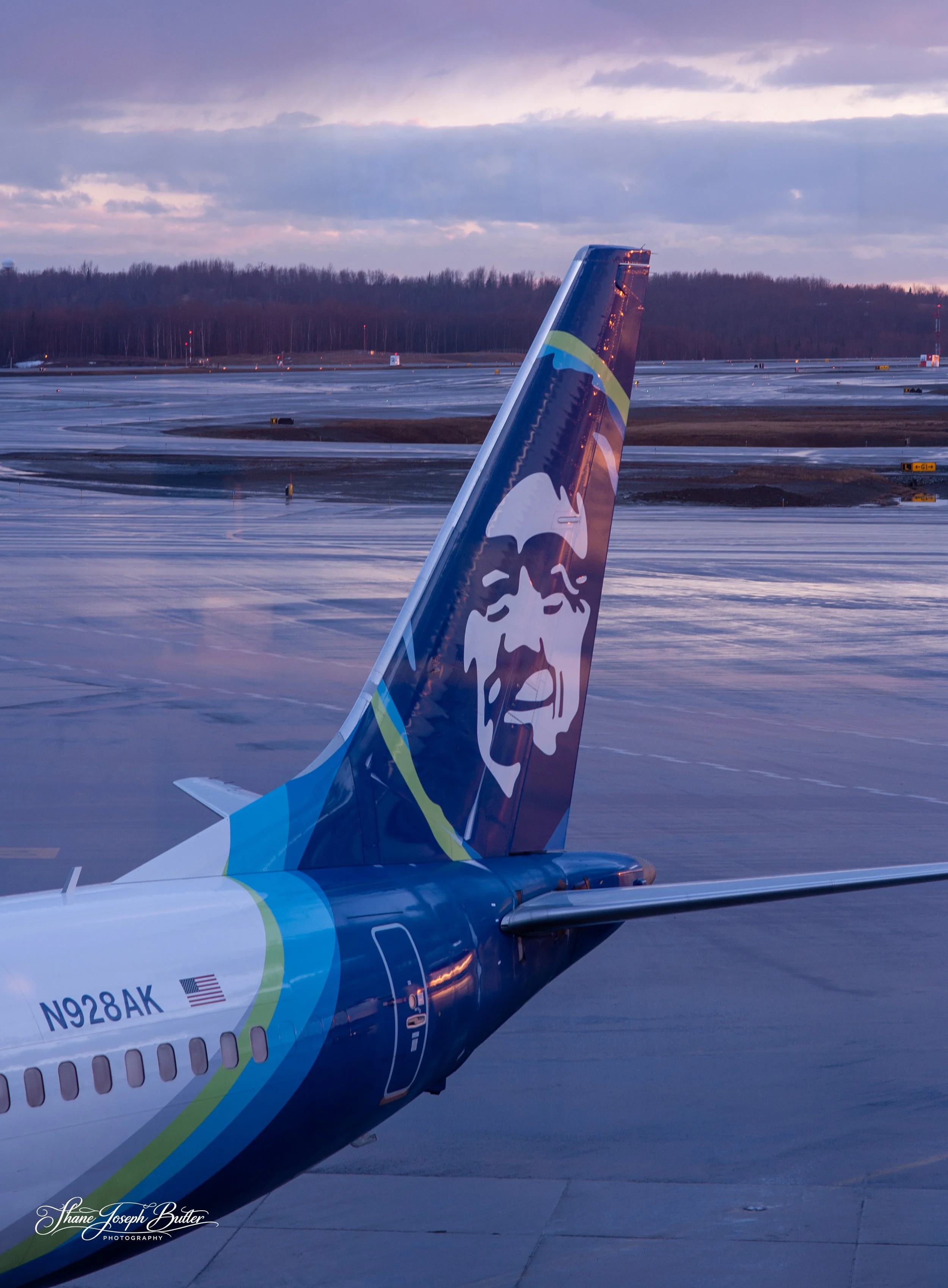 Anchorage Airport at Sunset-6.jpg