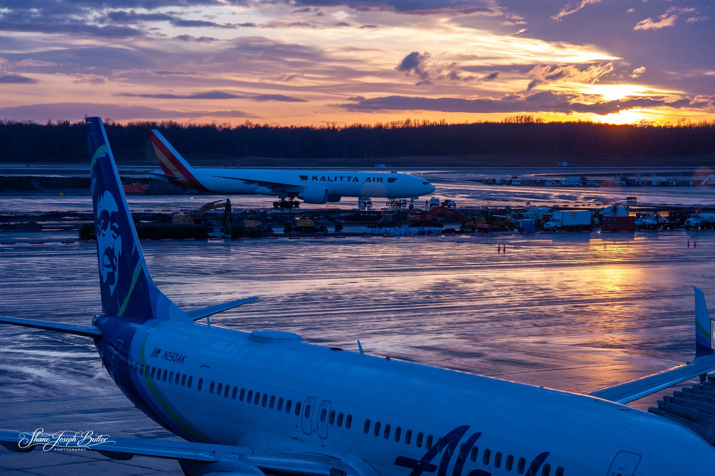 Anchorage Airport at Sunset-5.jpg