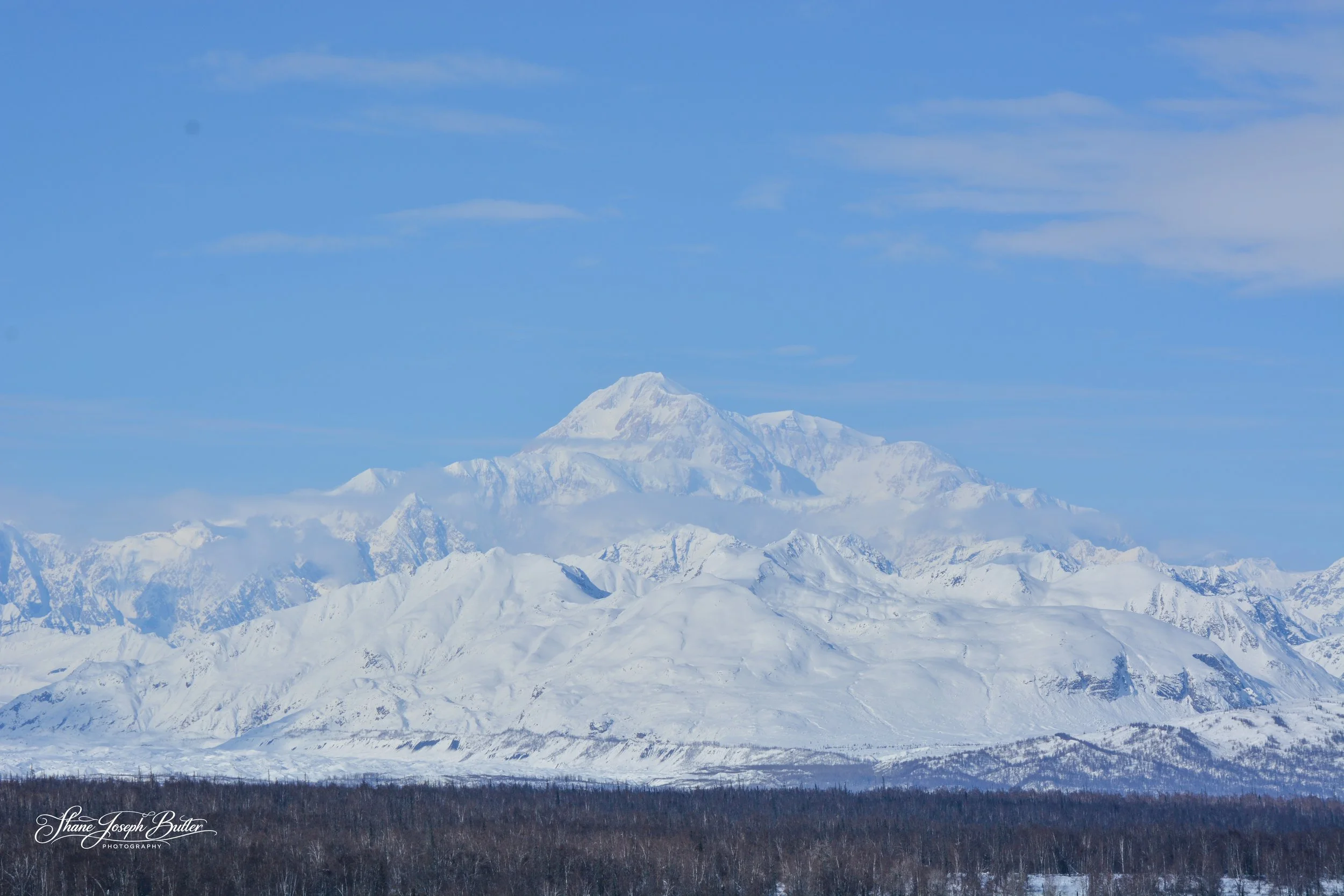 Denali from the South Viewpoint

Shot with Nikon D7100