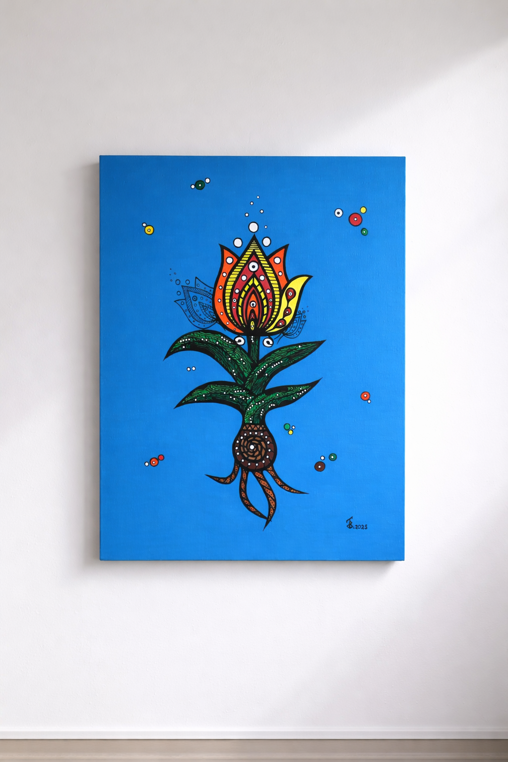 Family (Memory Garden)