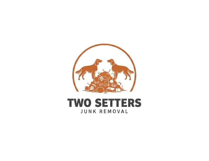 Two Setters Junk Removal
