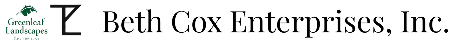 Beth Cox Enterprises, Inc.