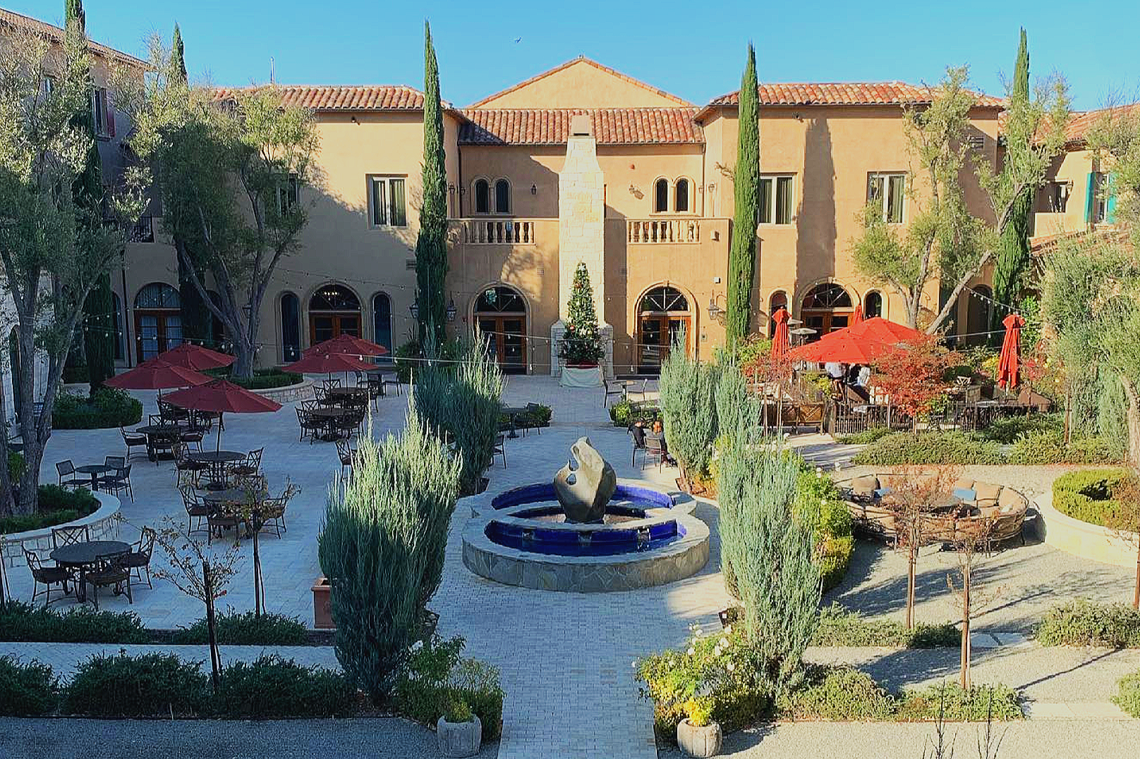 Landscaping for hotels and other large businesses that need professional landscaping in southern california. Top landscaping companies, best of 2026, 2027, 2025, 2028