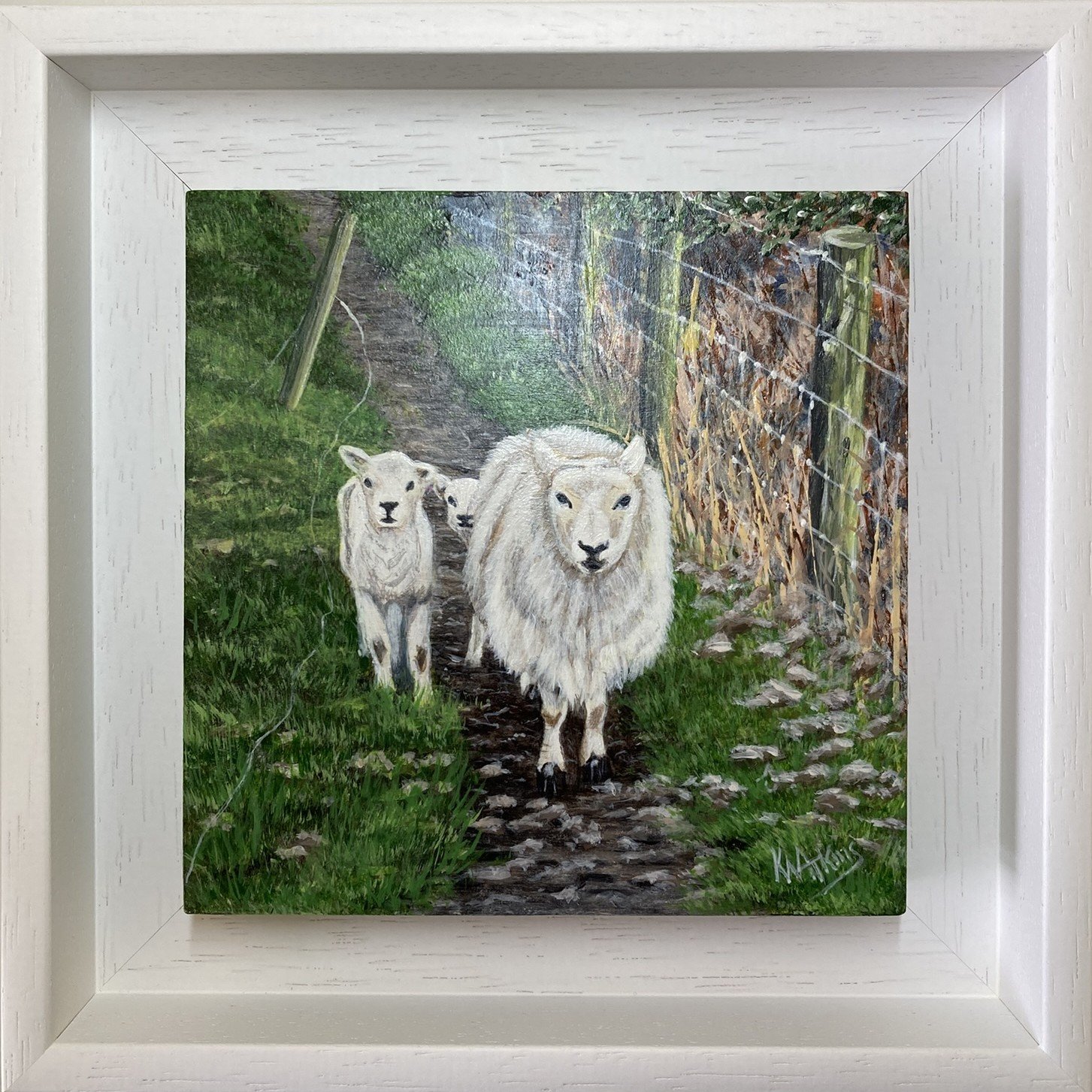 well, we're not moving!.JPEG