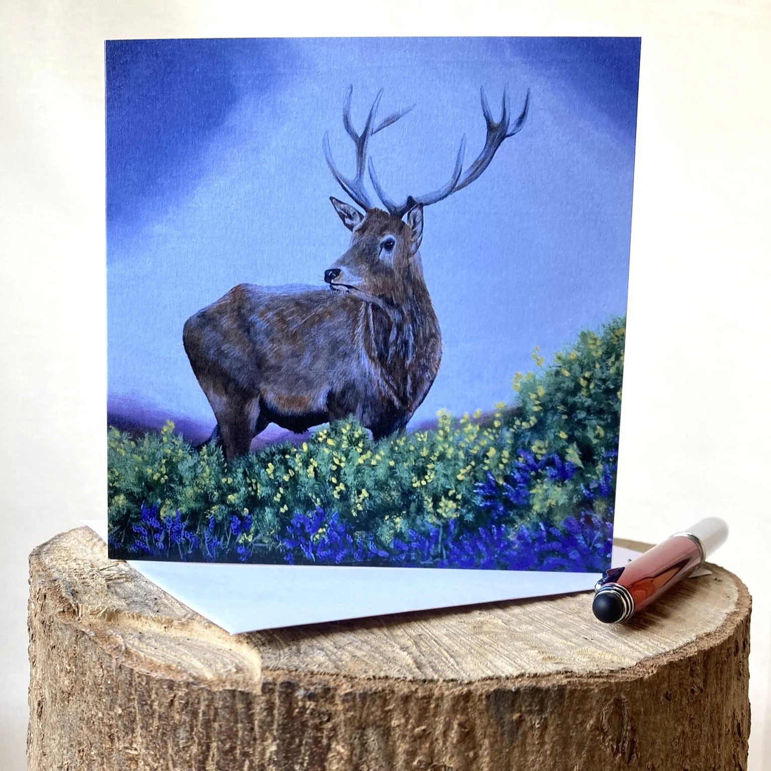 exmoor stag card.JPEG