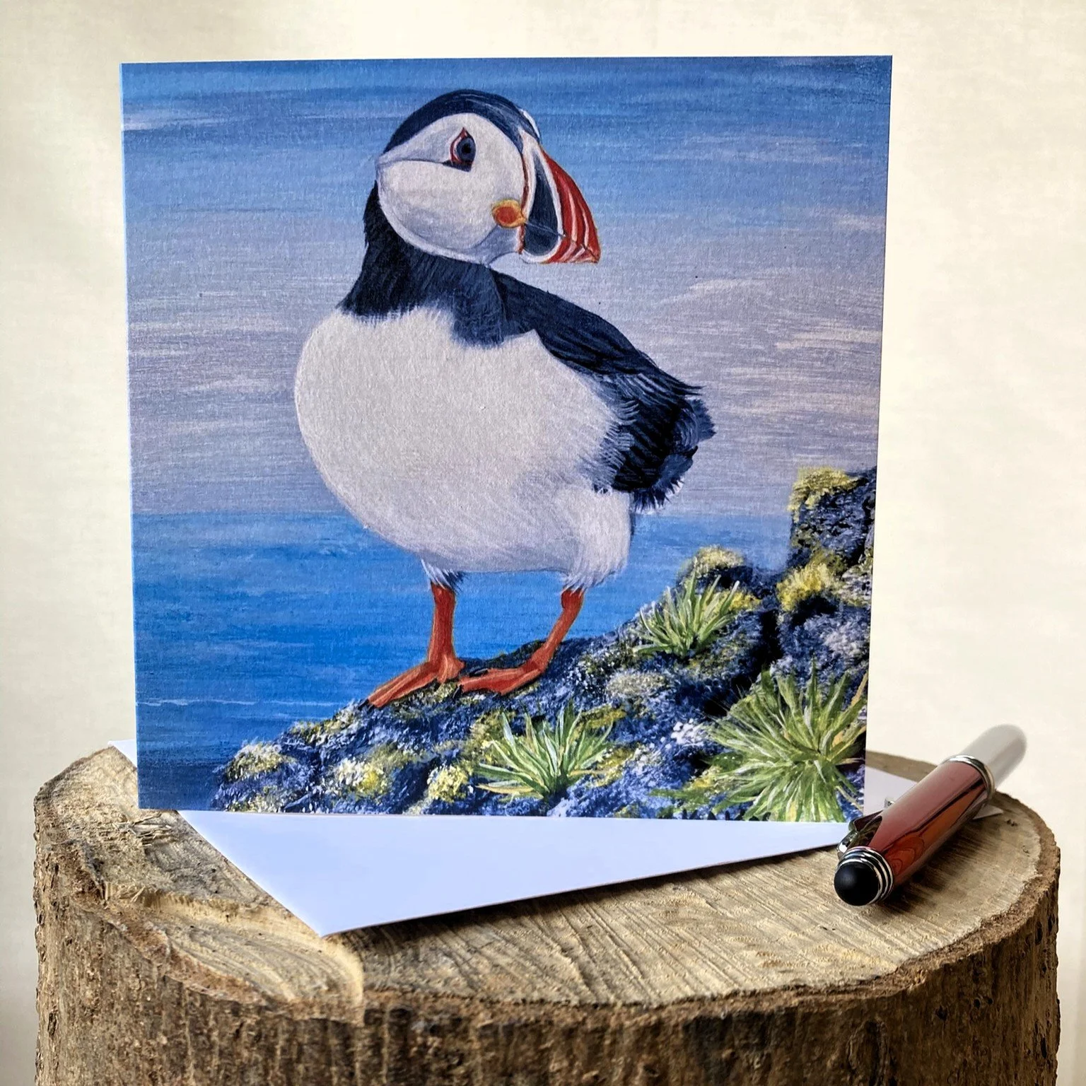 atlantic puffin card.JPEG