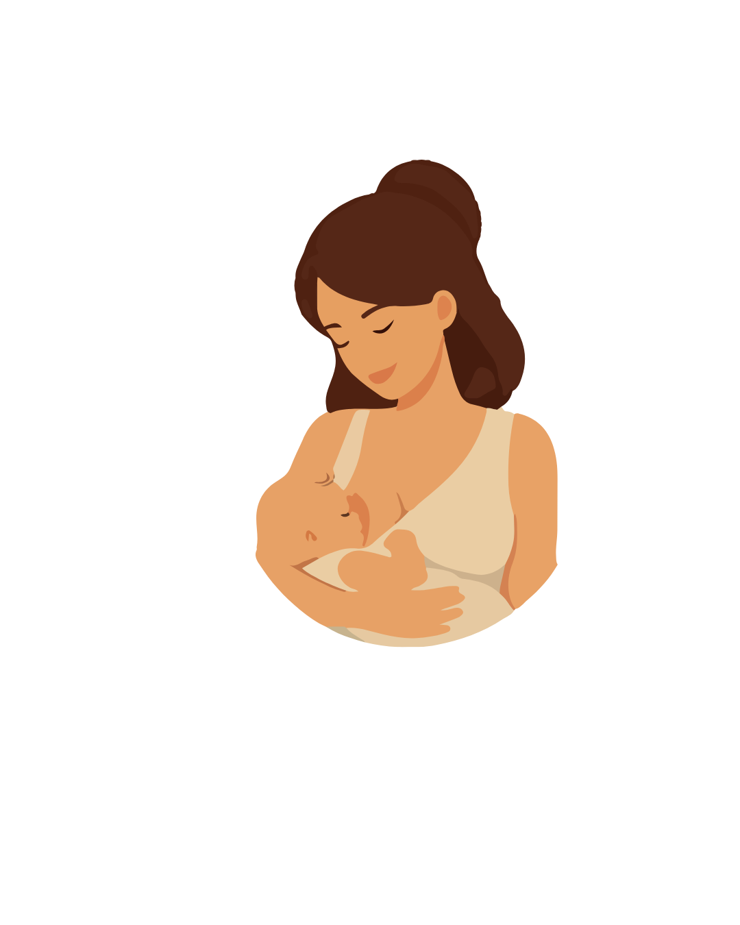 Breastfeeding support
