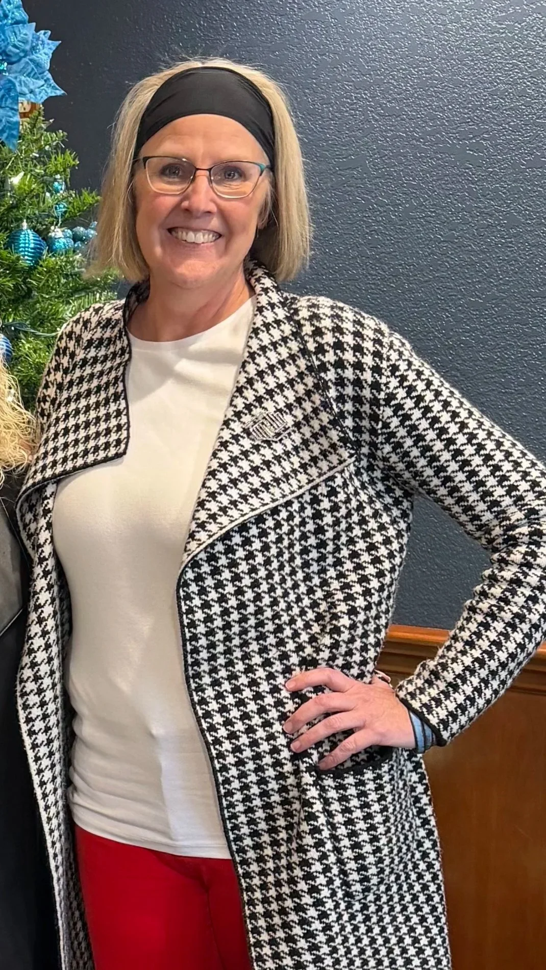 Michelle Meyering