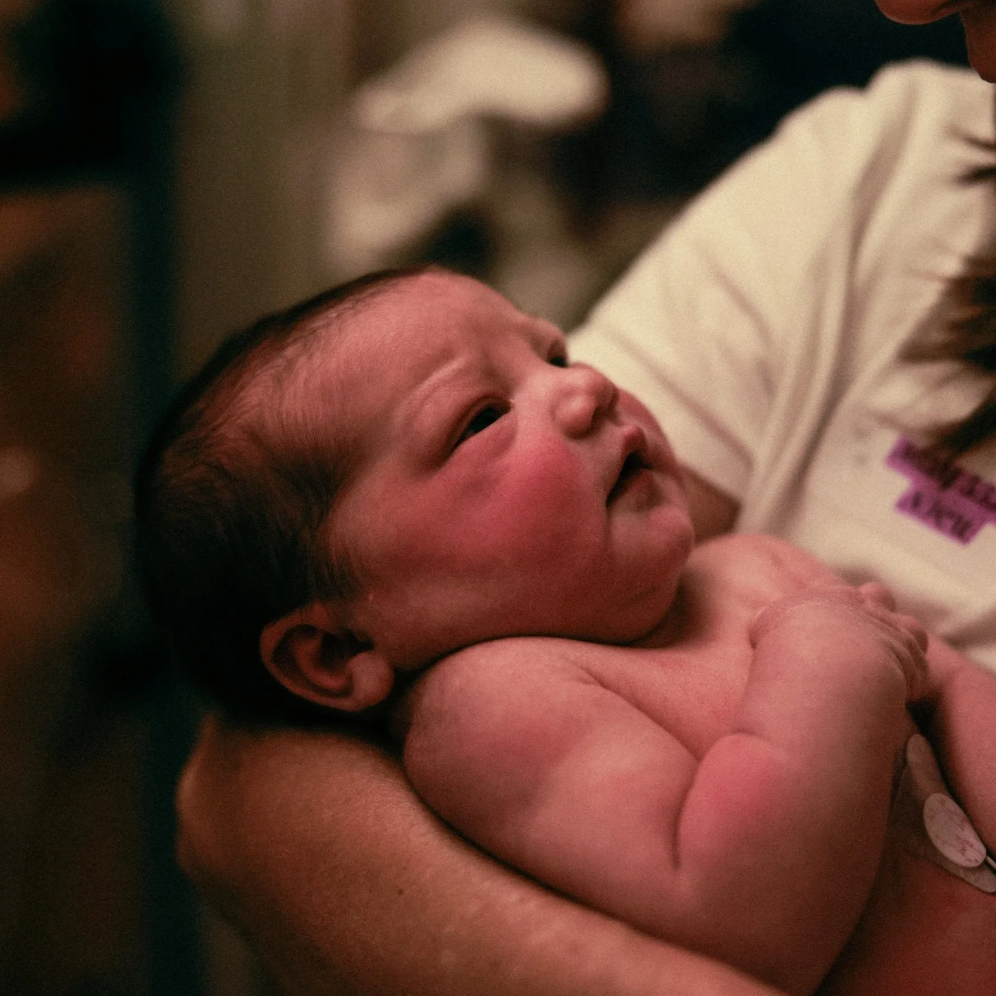 Whole Body Prep Session