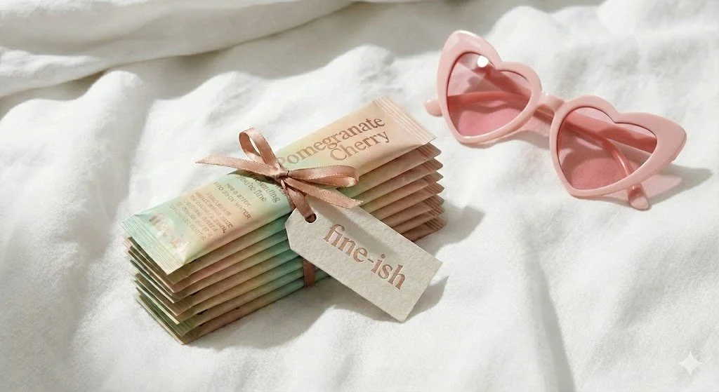 The Fine-ish Thirst Trap Bundle (Pack of 12)