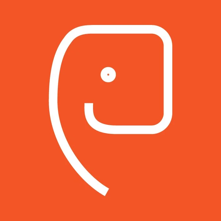 Little Elephant Thai Restaurant logo.