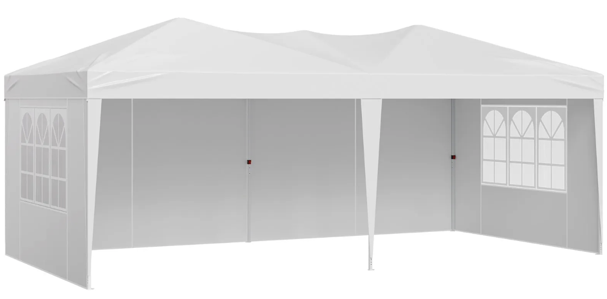 10x20 tent $150