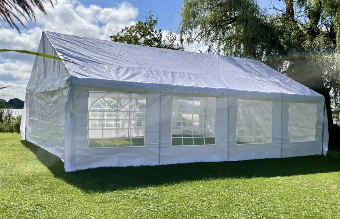 20x30 Tent
$350