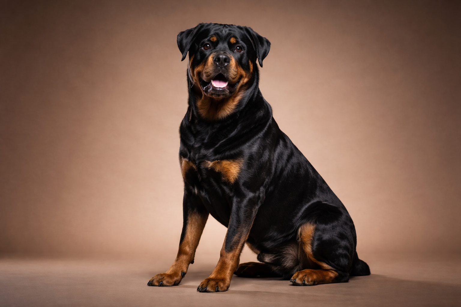 "ToT" The Rotty