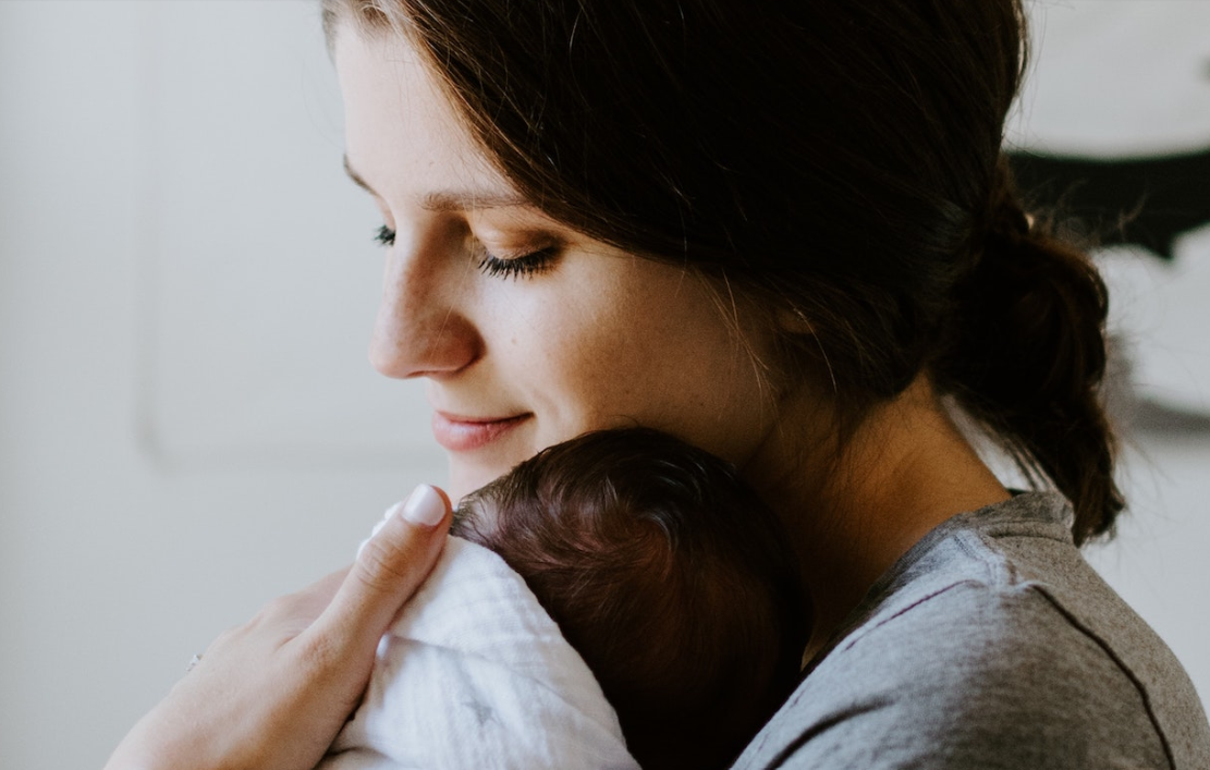 Honoring the Radical Choice of Full-Time Motherhood