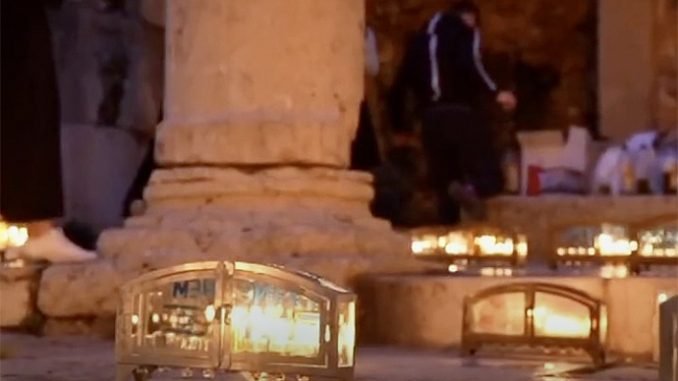 Experiencing the Hamas Conflict from Within Israel: An Interview with Channah Bardan