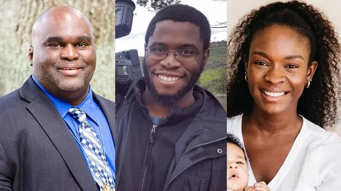 Three Black Catholics Reflect on Faith, Race, and the Prevailing Narrative