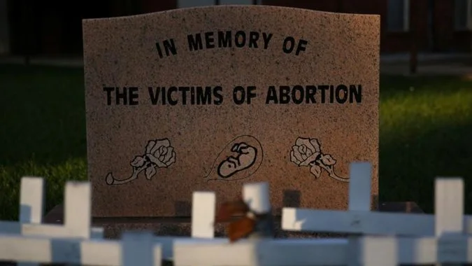 No Shelter in Place for the Unborn