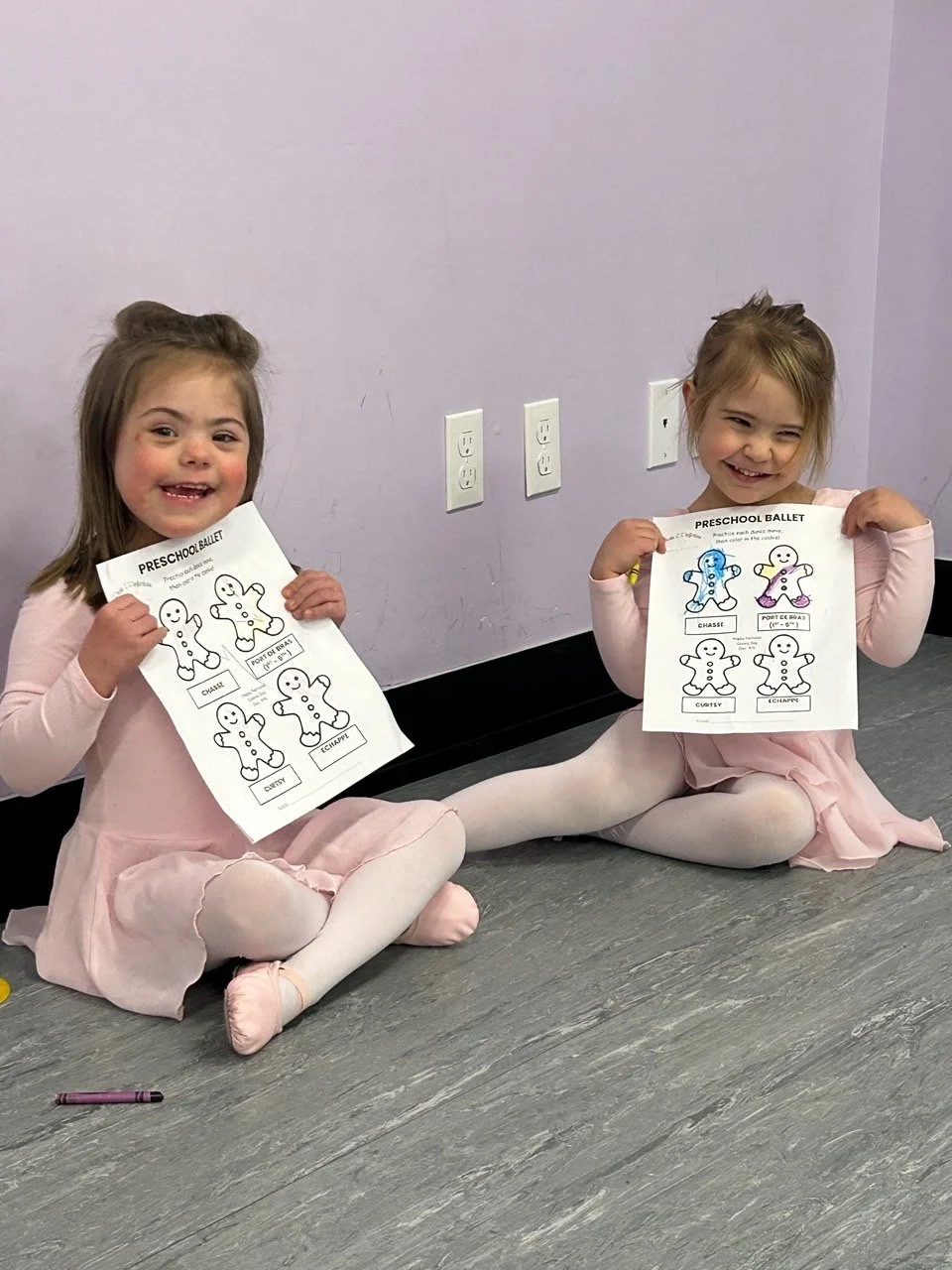 The Gift of Down Syndrome