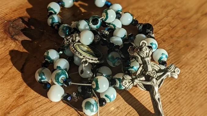 The Power of a Catholic Death and the Joy That Lies Beyond