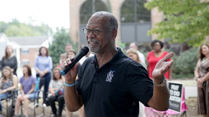 Pro-life movement mourns the passing of abortionist-turned pro-life apostle