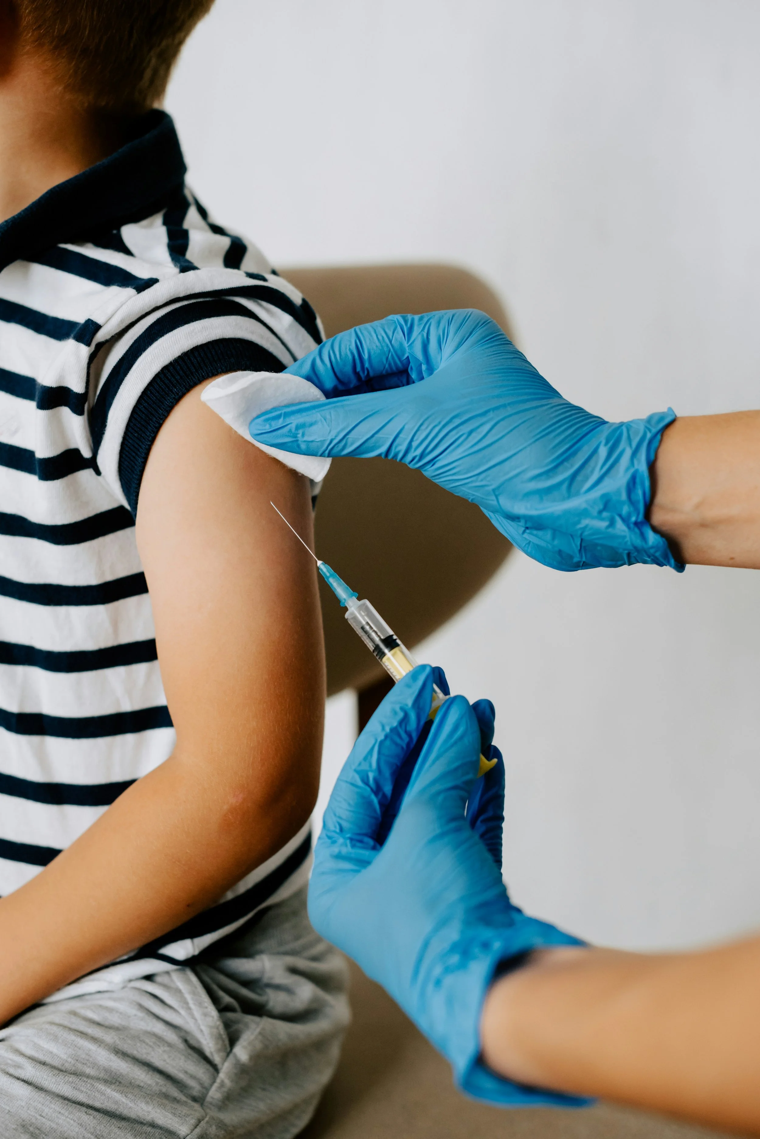 Florida’s Catholic Attorney General, Bishops Square Off Over Vaccines