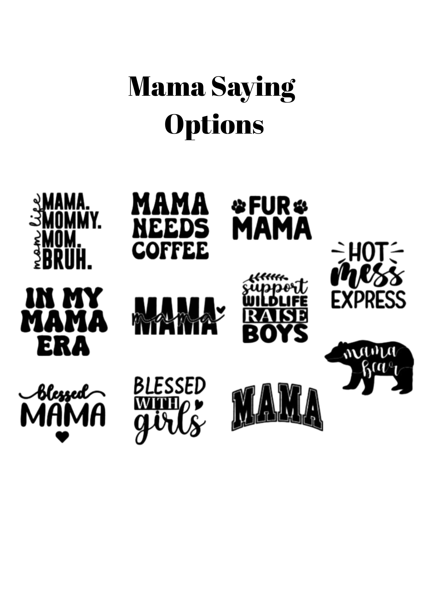 Mama Sayings Options.png