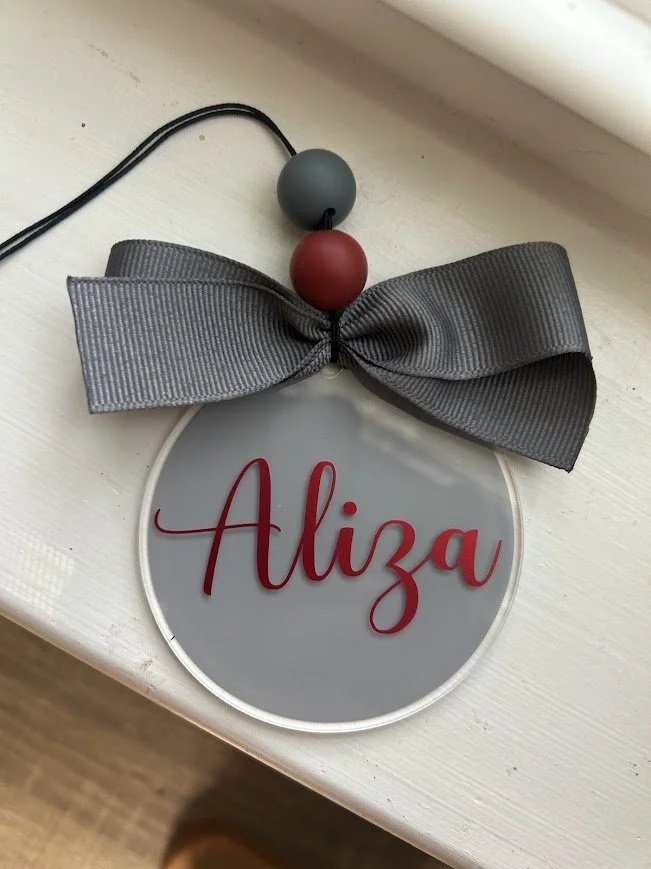 script name car charm example.jpg