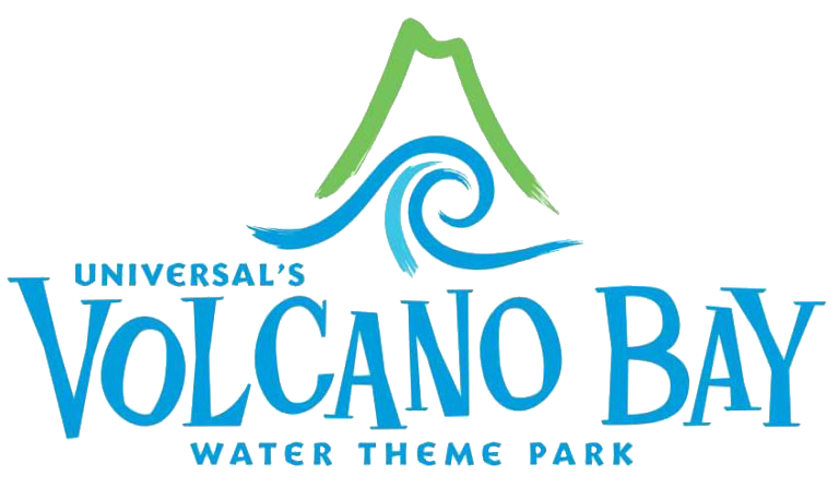 Volcano Bay Water Park