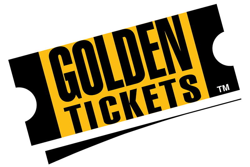 Golden Tickets
