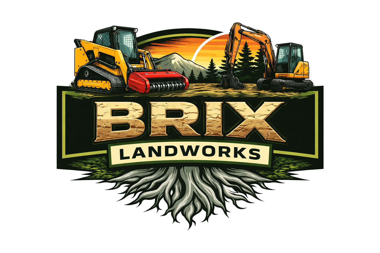 Ironroot Landworks LLC